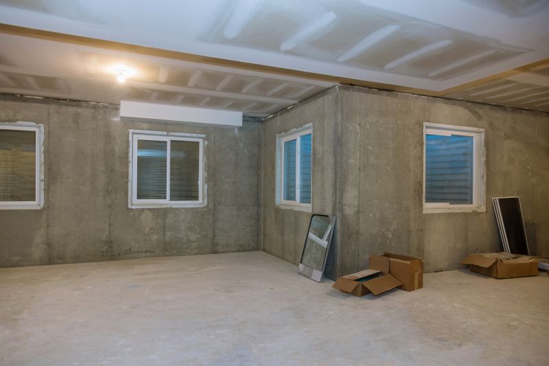 Concrete Foundation Leveling in Cibolo, TX
