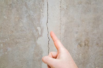 Cracked Foundation Repair in Wilson County, TX