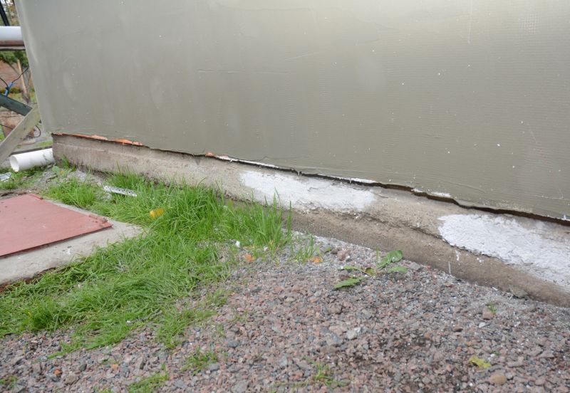 Foundation Crack Repair in Cibolo, TX