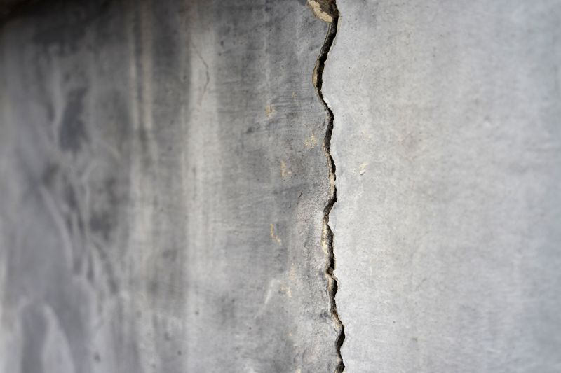 Foundation Crack Repair in Seguin, TX
