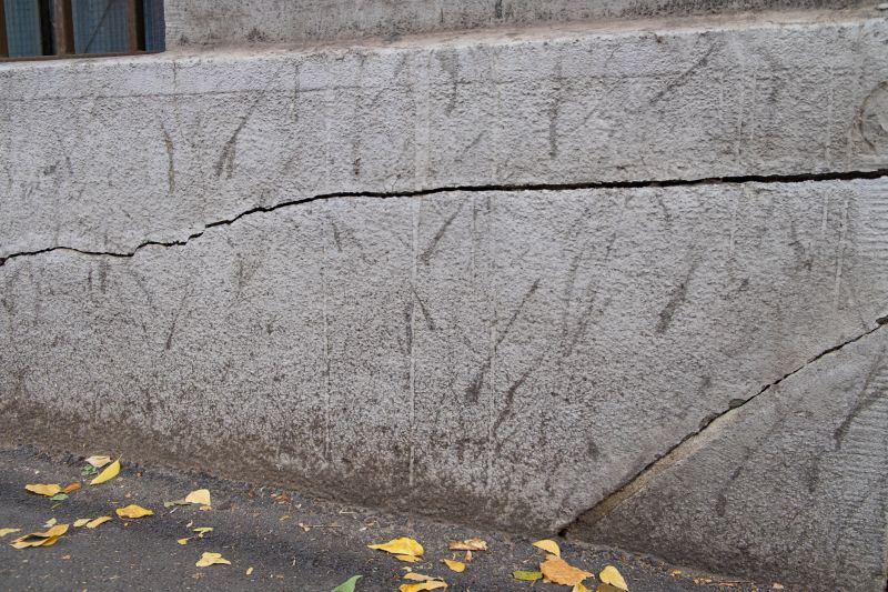 Foundation Crack Repair in Wilson County, TX