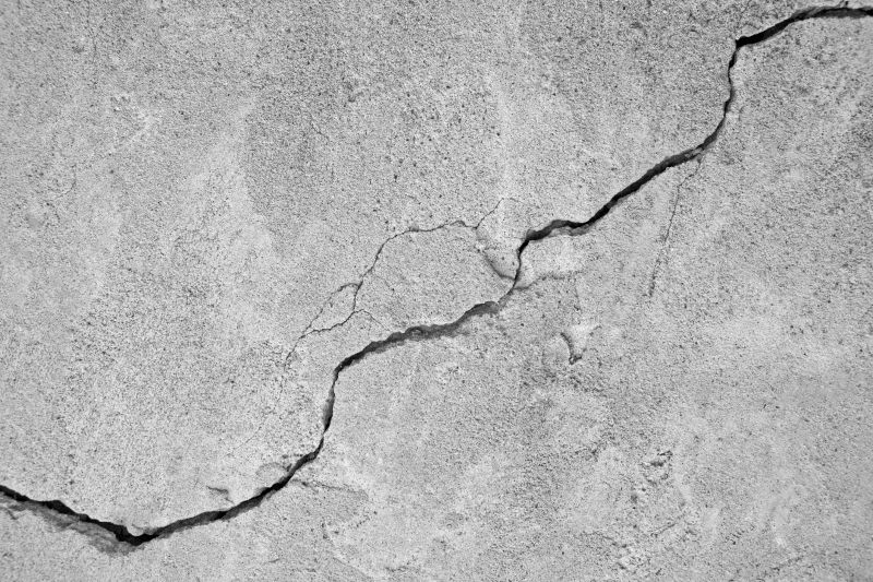Foundation Cracks Repair in La Vernia, TX
