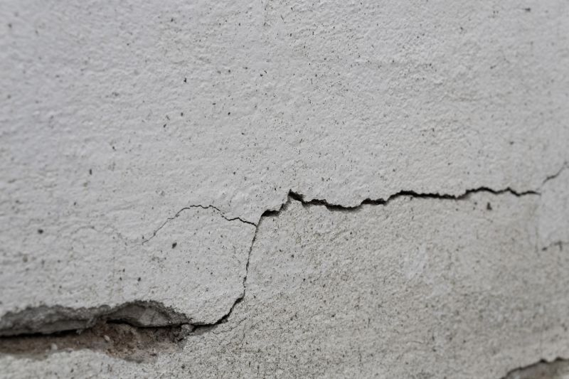 Foundation Damage Repair in Cibolo, TX