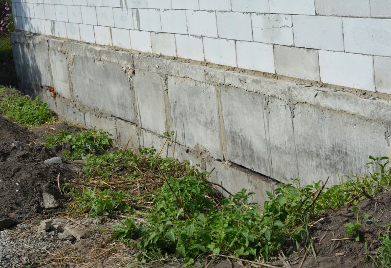 Foundation Maintenance in La Vernia, TX