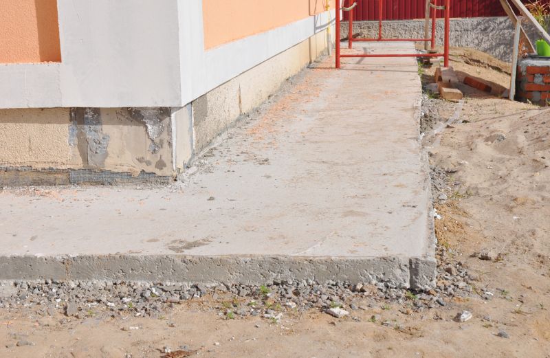 Foundation Repair in Cibolo, TX