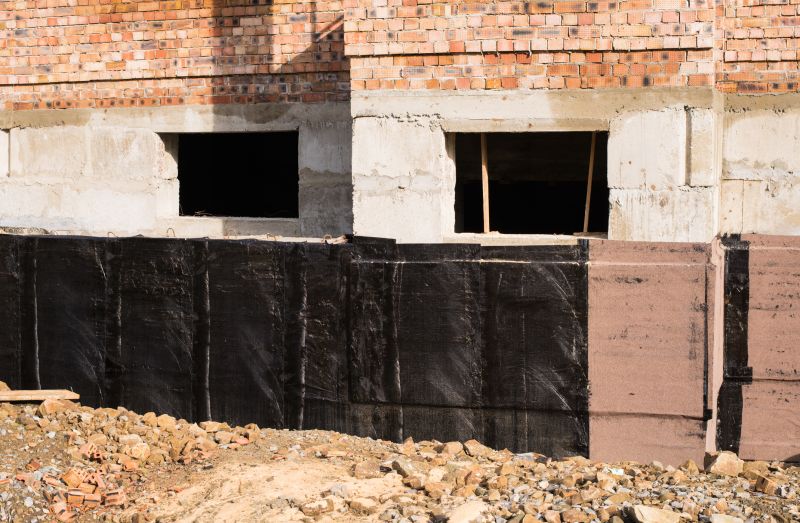 Foundation Repair in Universal City, TX