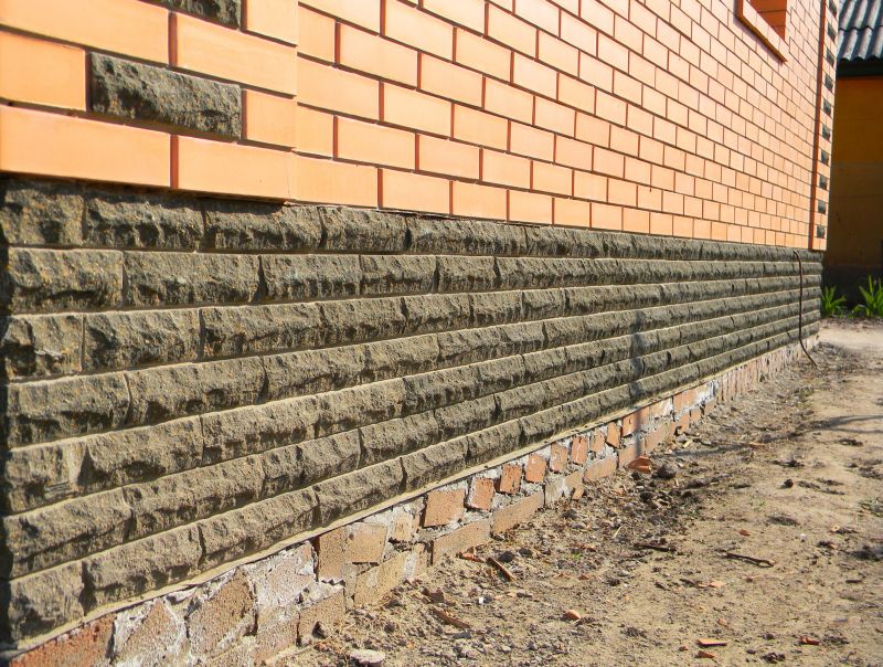 Foundation Strengthening in La Vernia, TX