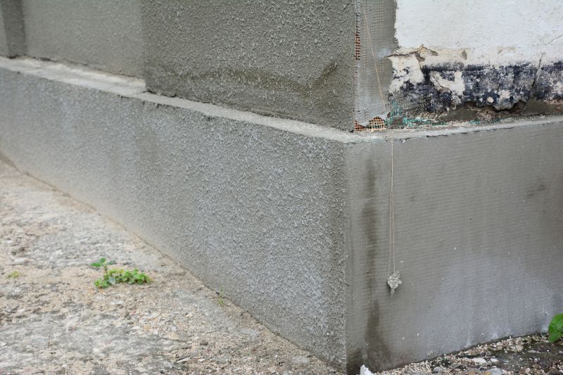 Foundation Structural Repair in Adkins, TX