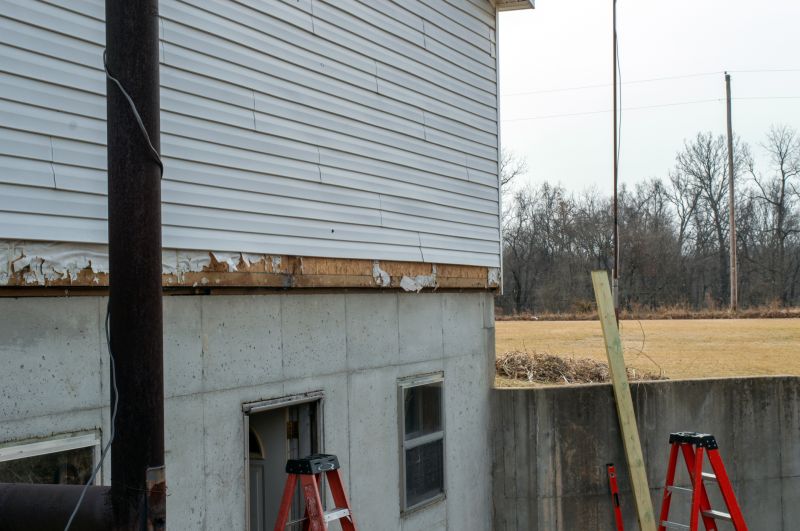 House Foundation Repair in Floresville, TX
