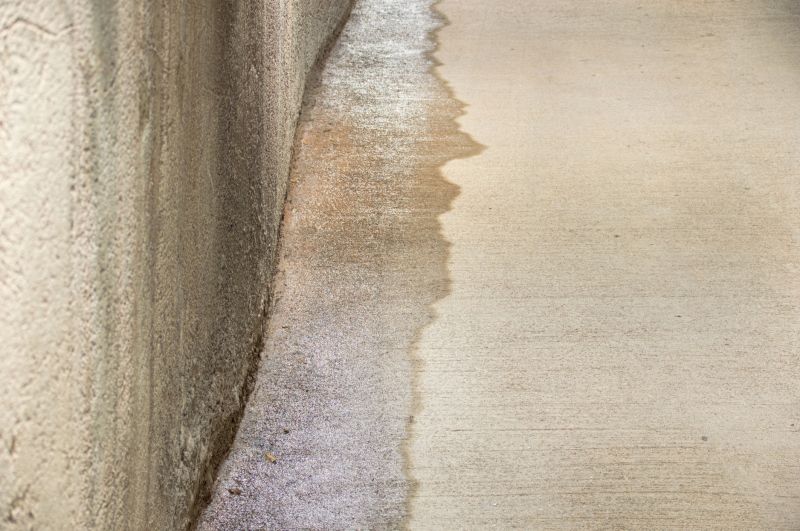 Leaking Foundation Repair in La Vernia, TX