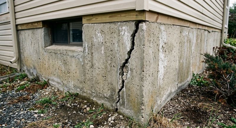 Residential Foundation Repair in La Vernia, TX