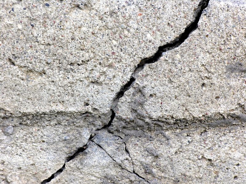 Structural Crack Repair in La Vernia, TX